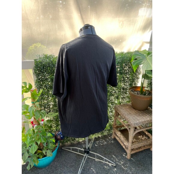 FATHOR Superhero Dad Tee Shirt with Thor’s Hammer XXL 2XL - Picture 4 of 5